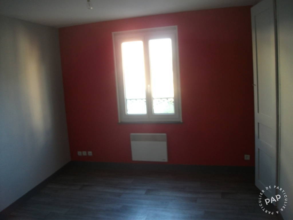 Flat Rue de la Seine Maritime in Le Havre