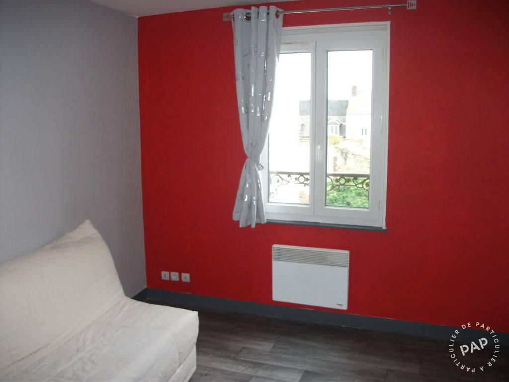 Flat Rue de la Seine Maritime in Le Havre