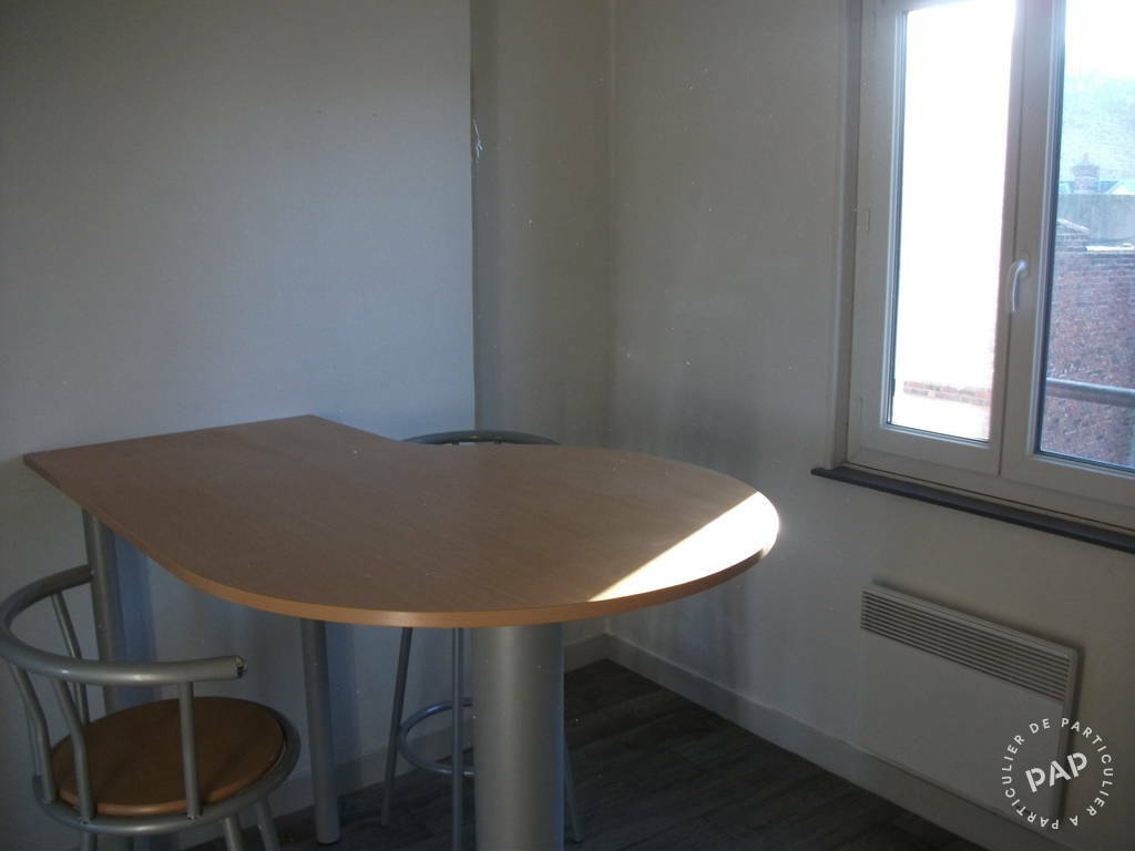 Flat Rue de la Seine Maritime in Le Havre