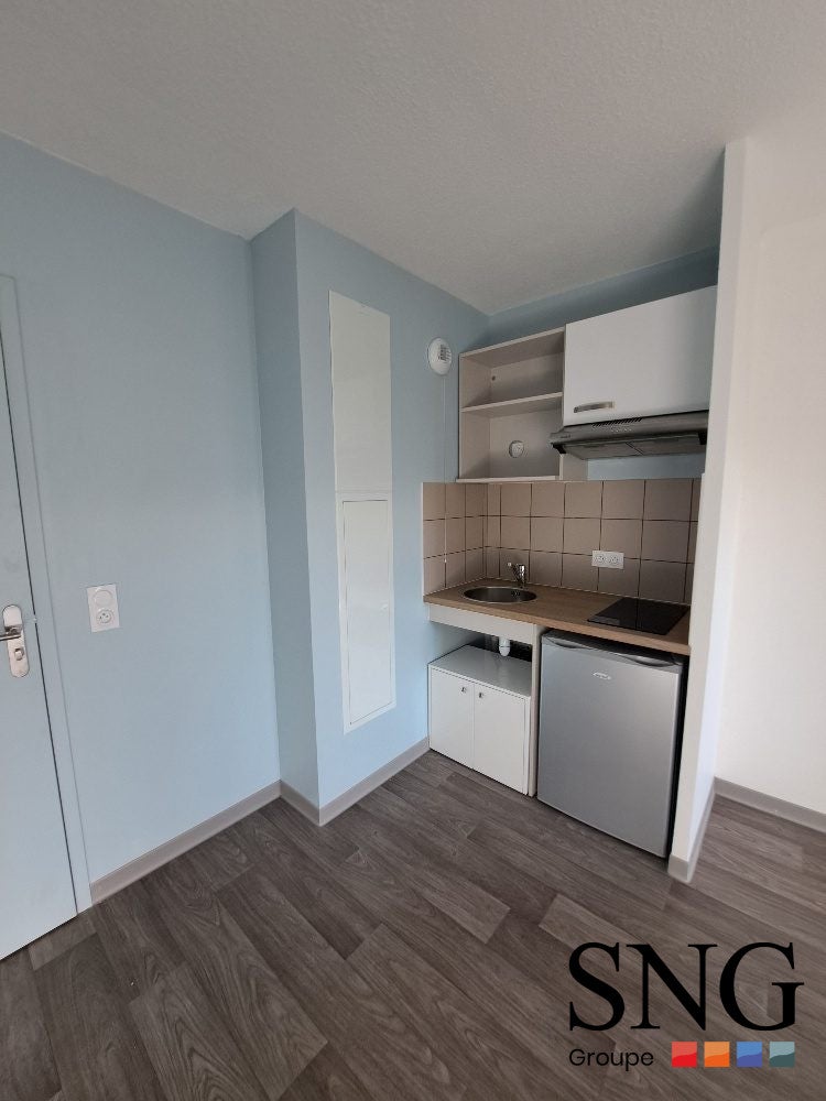 Appartement D 95 à Franqueville-Saint-Pierre