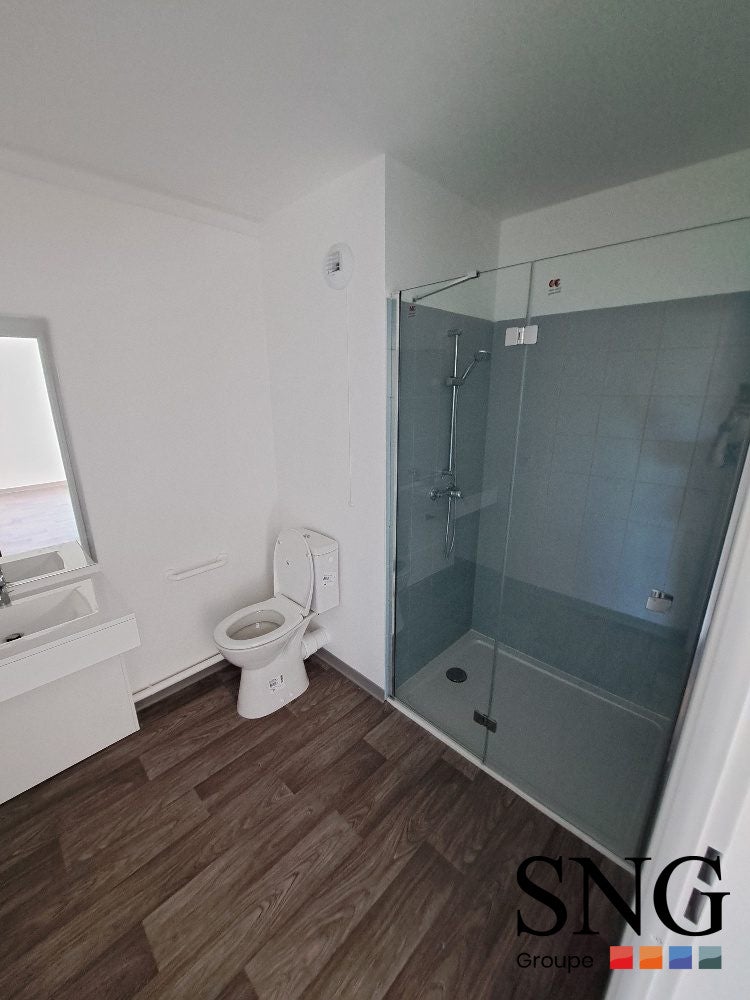 Appartement D 95 à Franqueville-Saint-Pierre