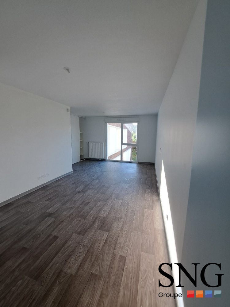 Appartement D 95 à Franqueville-Saint-Pierre