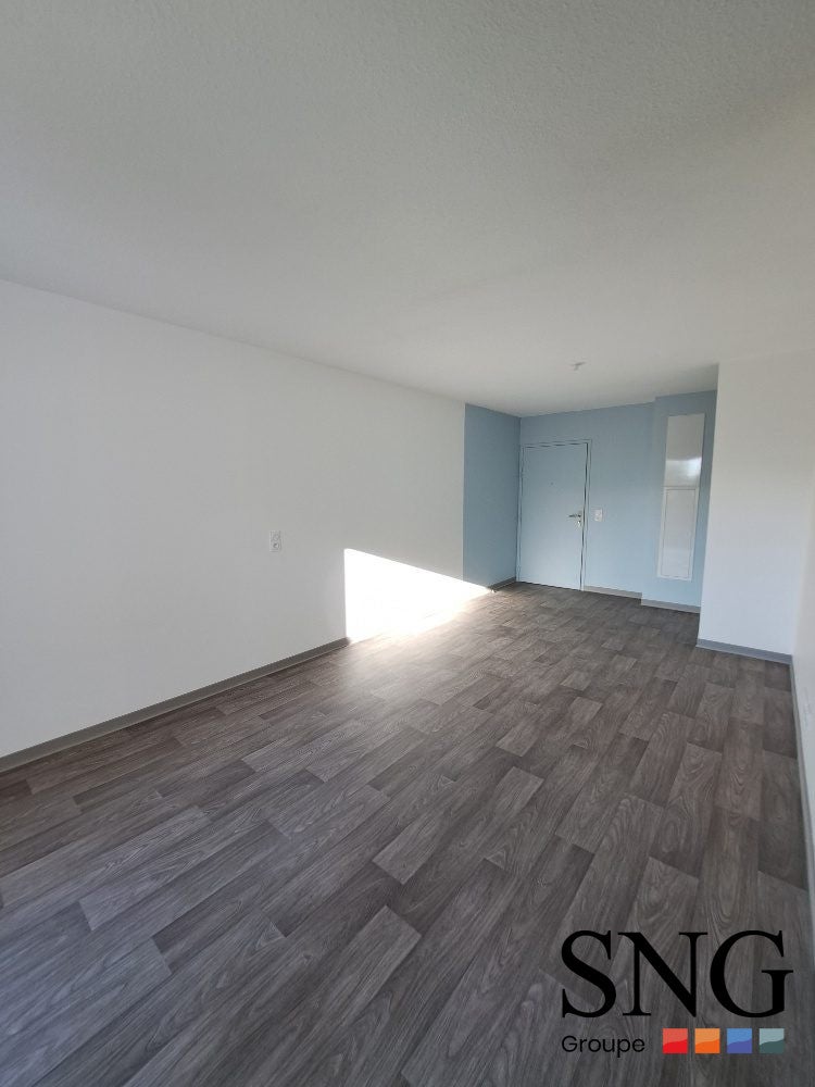 Appartement D 95 à Franqueville-Saint-Pierre
