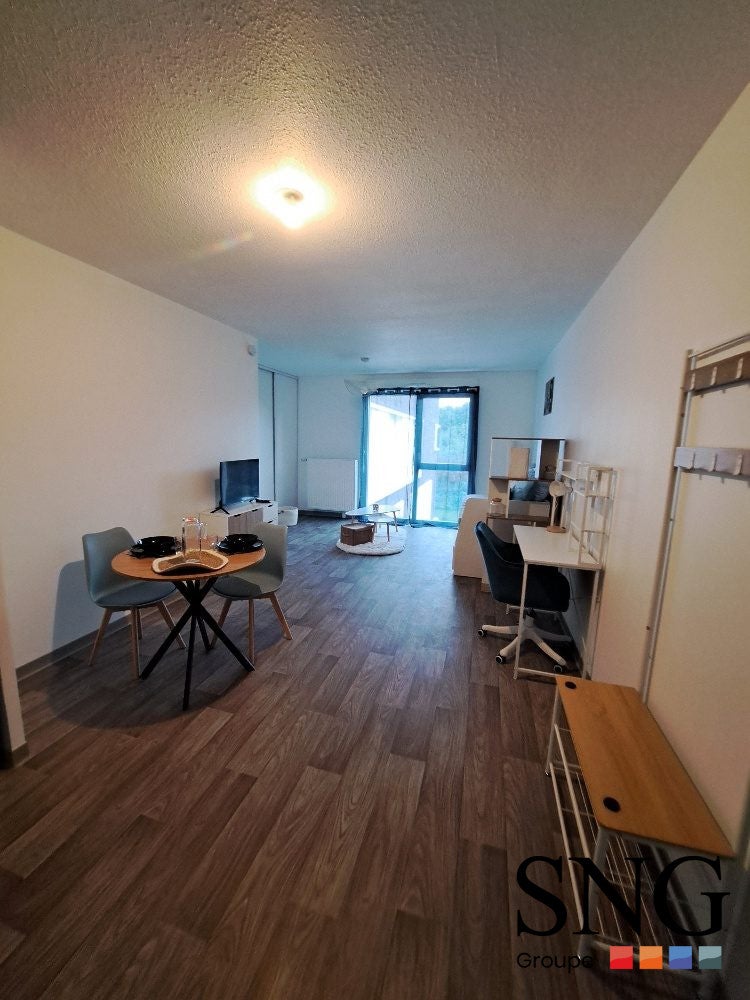 Appartement D 95 à Franqueville-Saint-Pierre