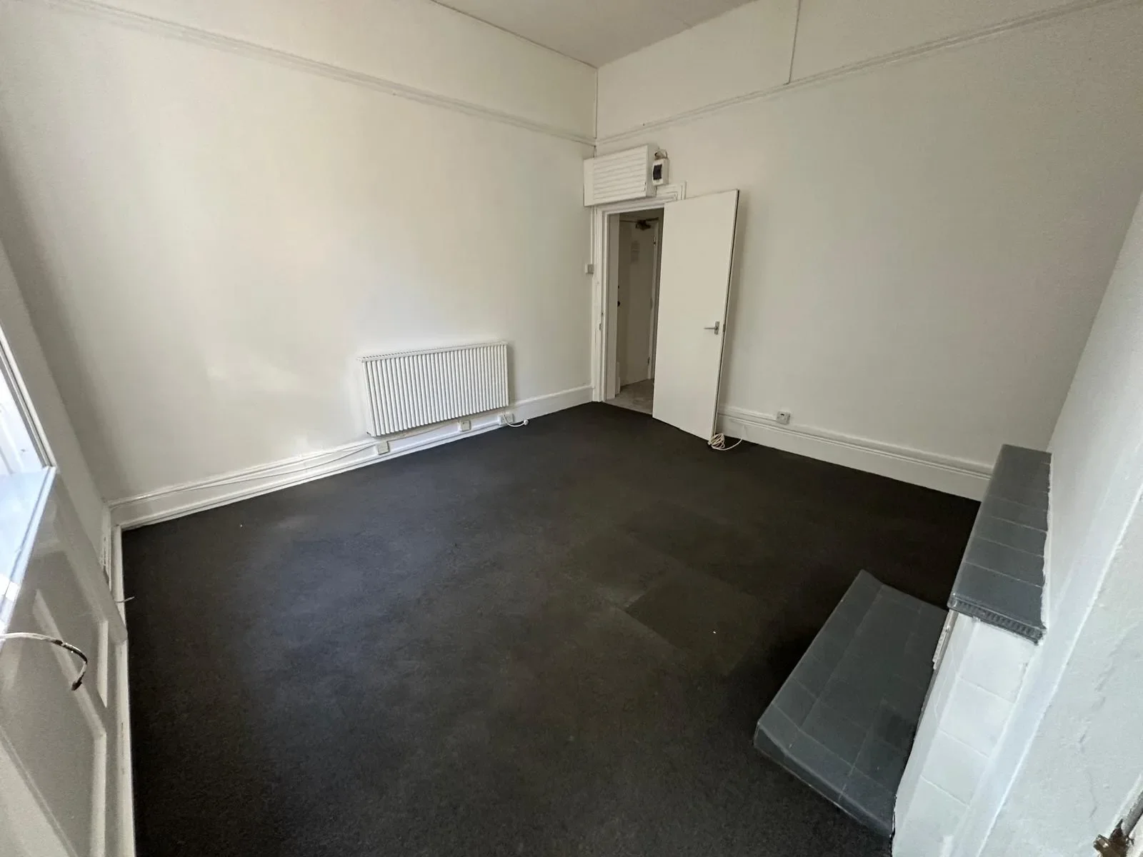 Flat Pelham Road in Gravesham
