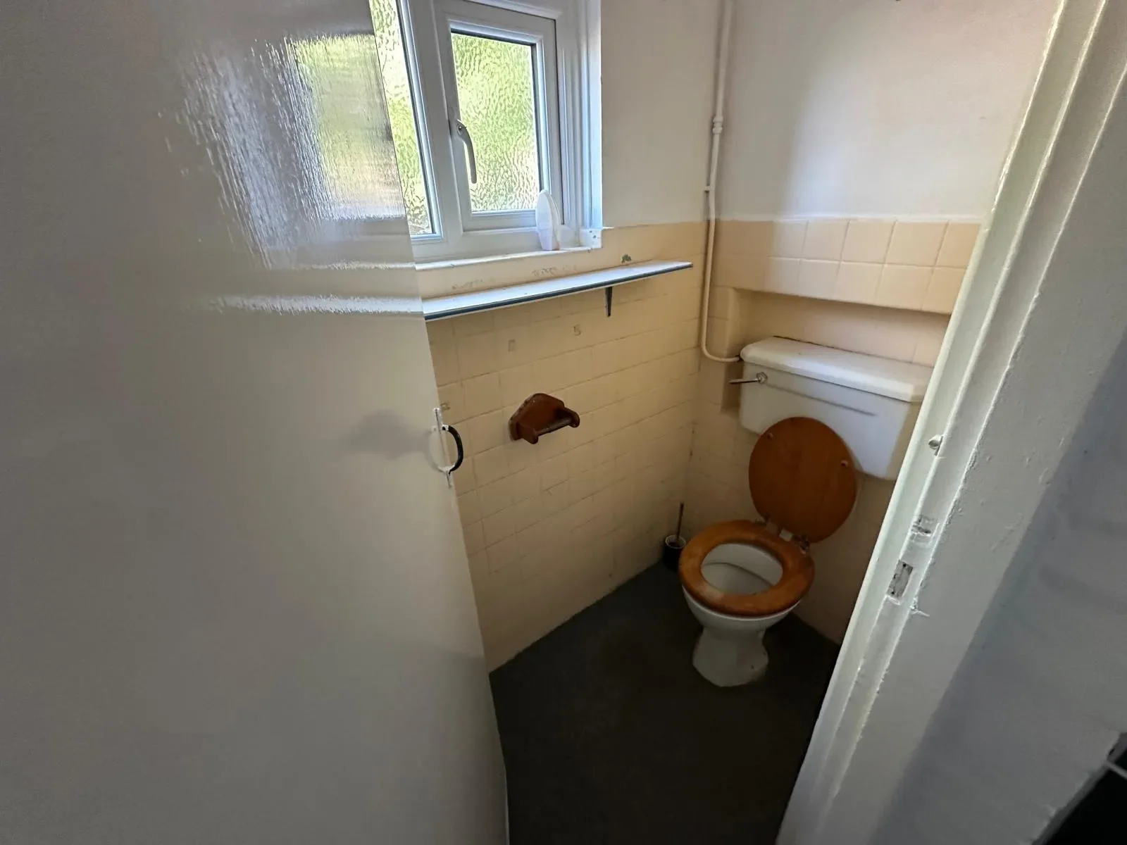 Flat Pelham Road in Gravesham