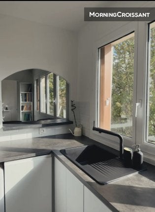Appartement Avenue Georges Halgoult à Thiais