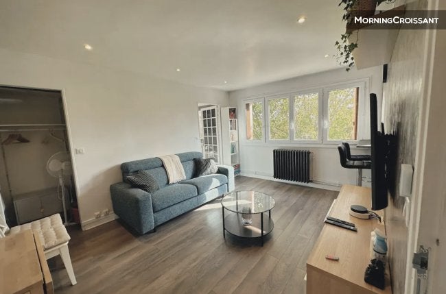 Appartement Avenue Georges Halgoult à Thiais