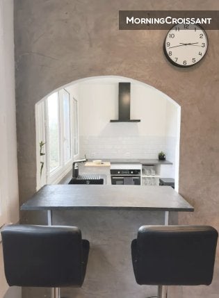 Appartement Avenue Georges Halgoult à Thiais
