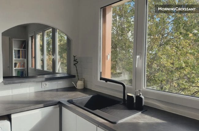 Appartement Avenue Georges Halgoult à Thiais