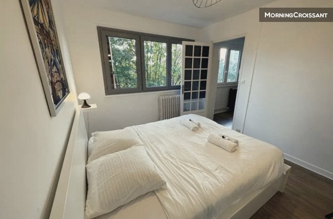 Appartement Avenue Georges Halgoult à Thiais