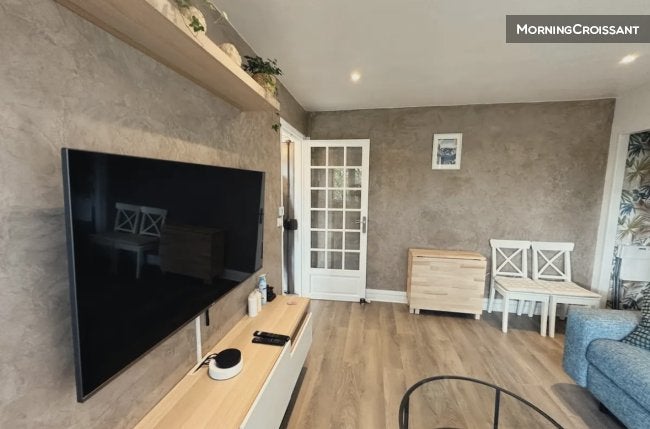 Appartement Avenue Georges Halgoult à Thiais