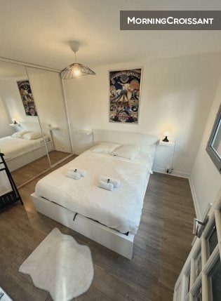 Appartement Avenue Georges Halgoult à Thiais