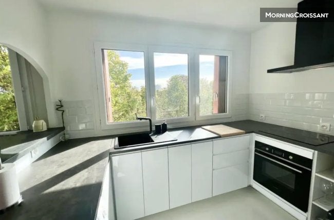 Appartement Avenue Georges Halgoult à Thiais