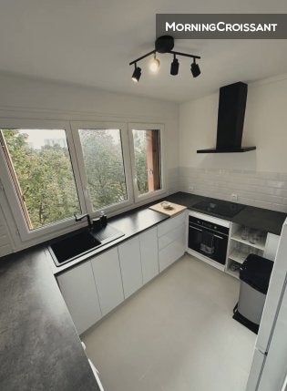 Appartement Avenue Georges Halgoult à Thiais
