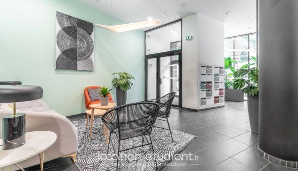 Appartement Boulevard Jean-Jacques Bosc à Bègles
