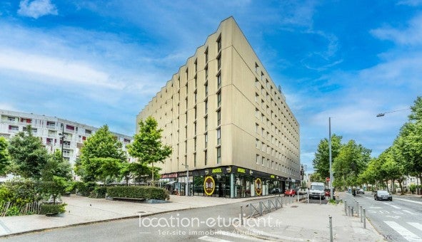 Appartement Boulevard Jean-Jacques Bosc à Bègles