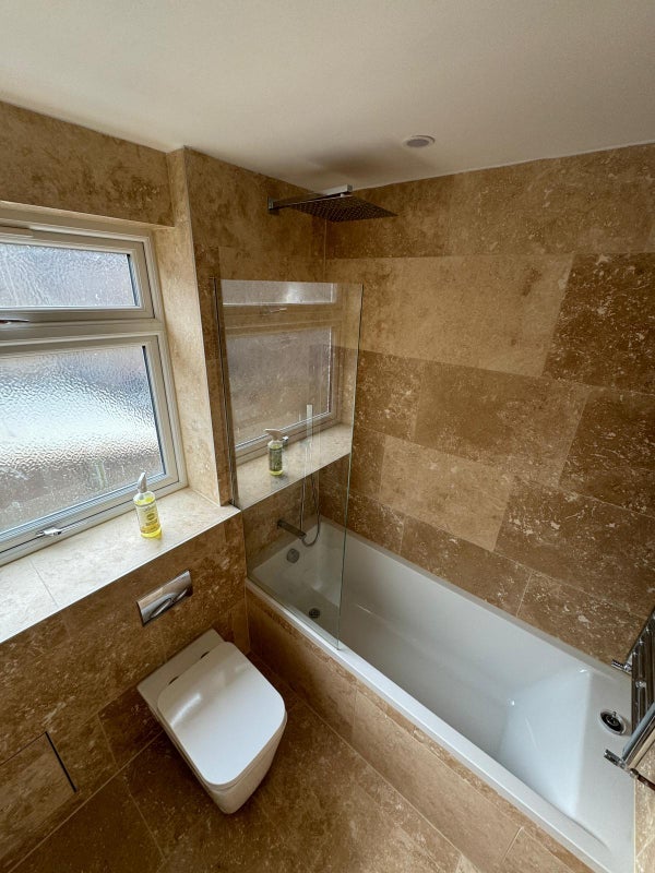 Flat Palace Grove in Greater London