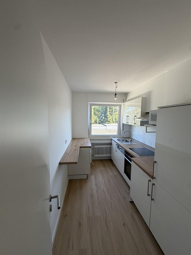 Wohnung Aachener Straße in Köln