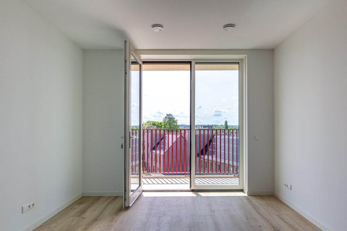 Appartement Kolonel Millerstraat 7