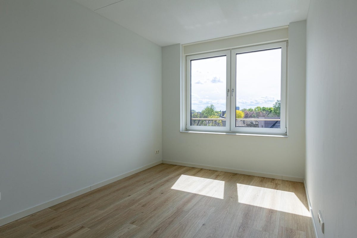 Appartement Kolonel Millerstraat 10