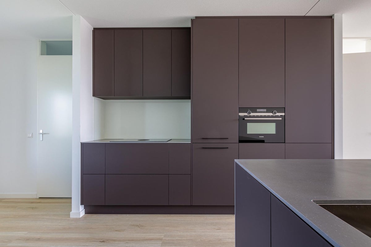 Appartement Kolonel Millerstraat 3