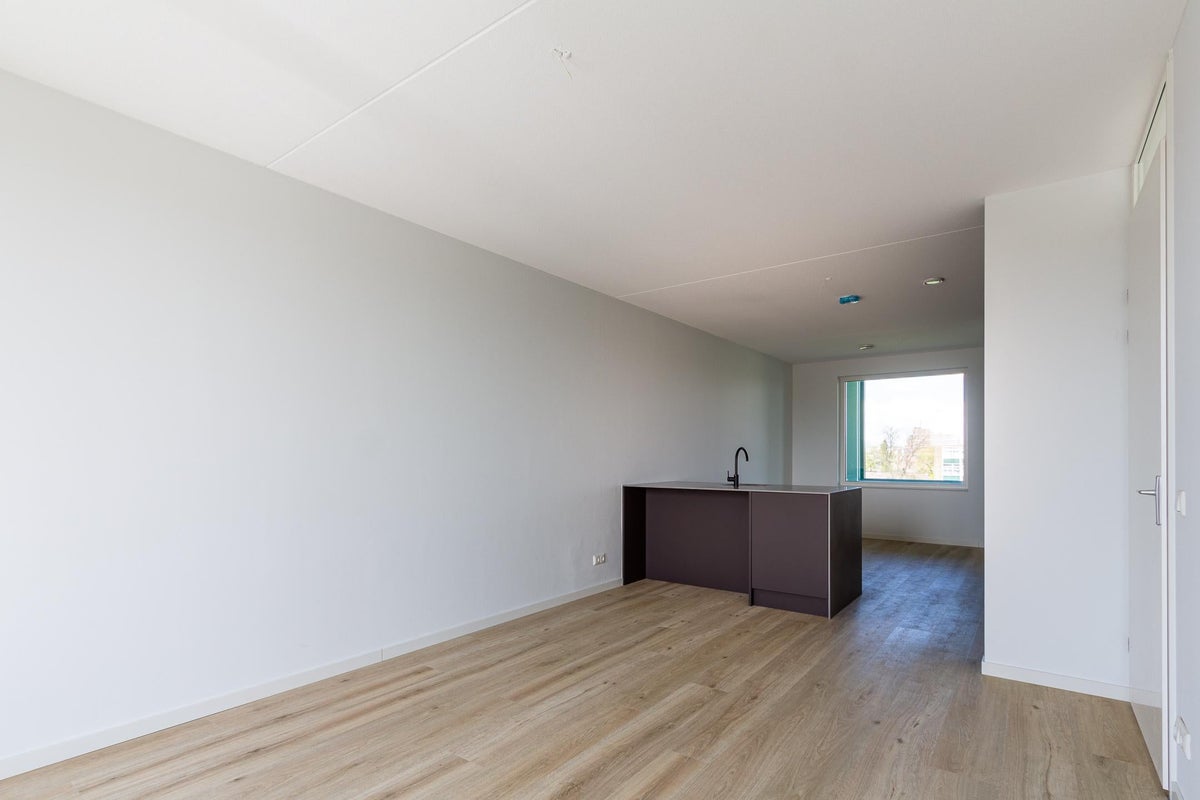 Appartement Kolonel Millerstraat 2