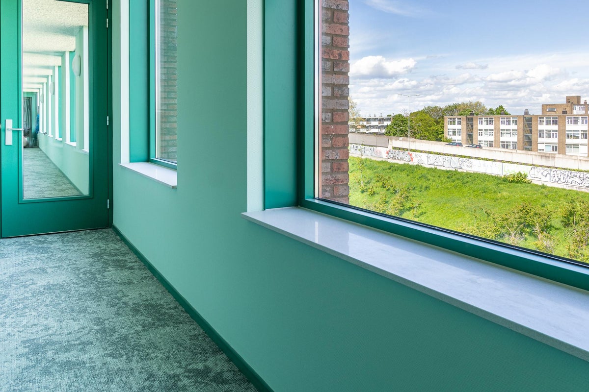 Appartement Kolonel Millerstraat 17