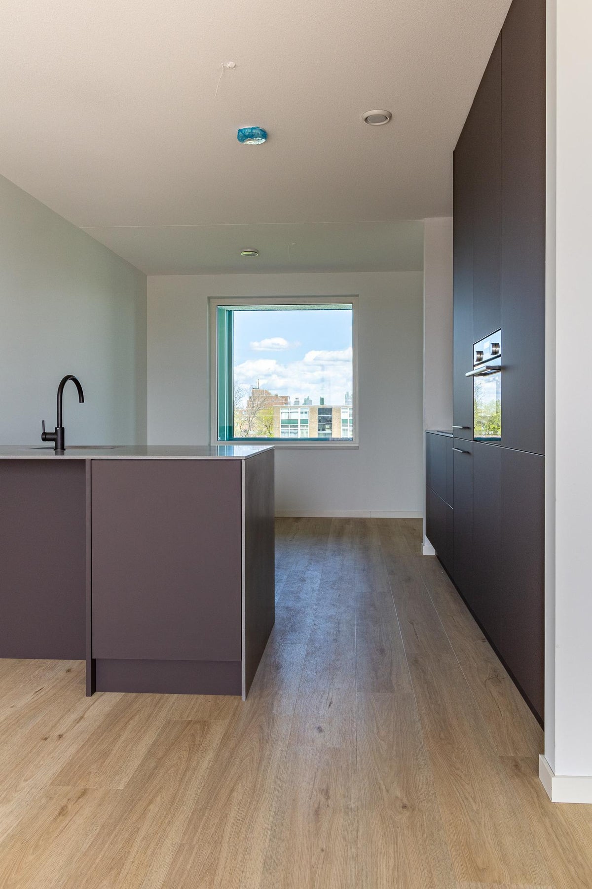 Appartement Kolonel Millerstraat 5