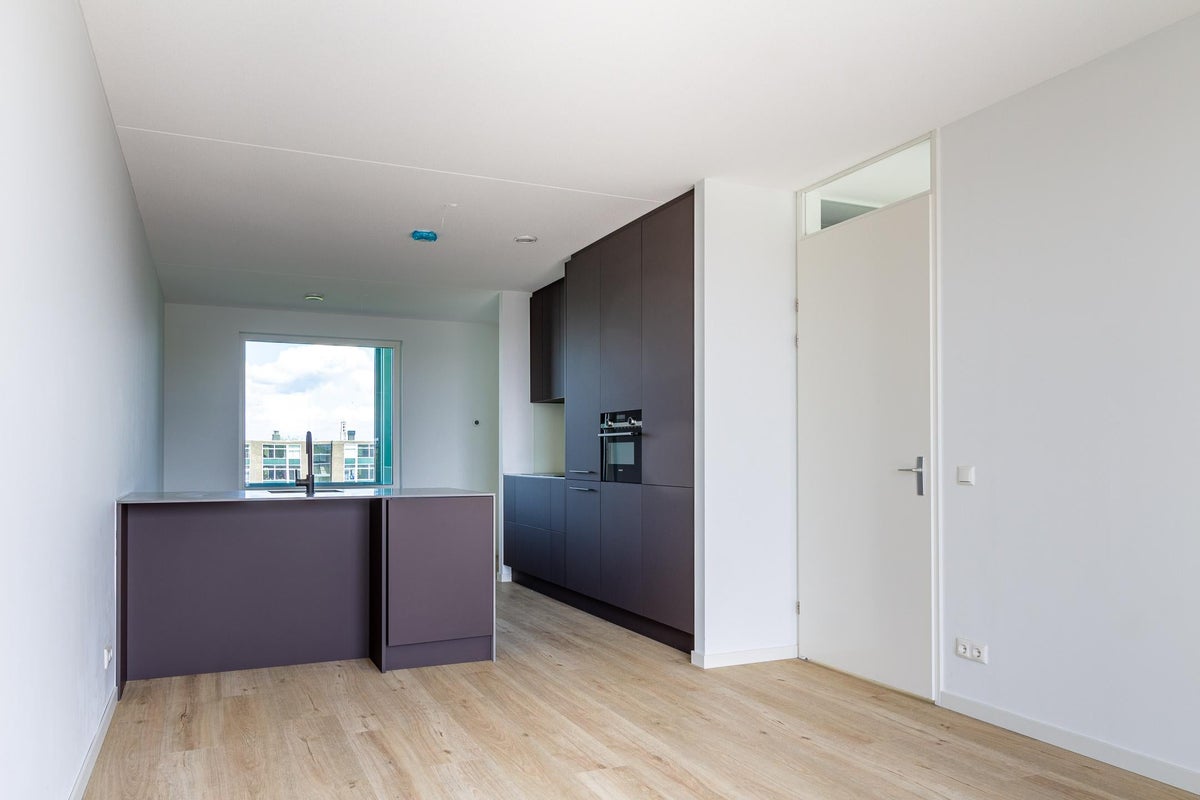 Appartement Kolonel Millerstraat 6