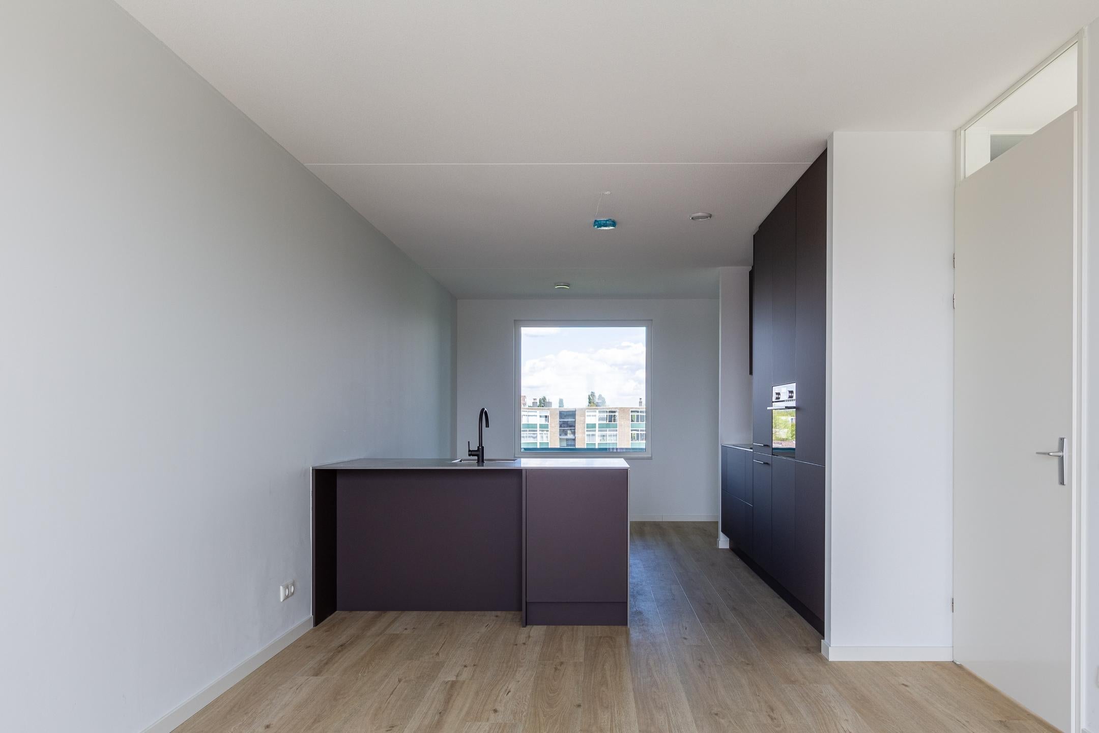 Flat Kolonel Millerstraat in Maastricht