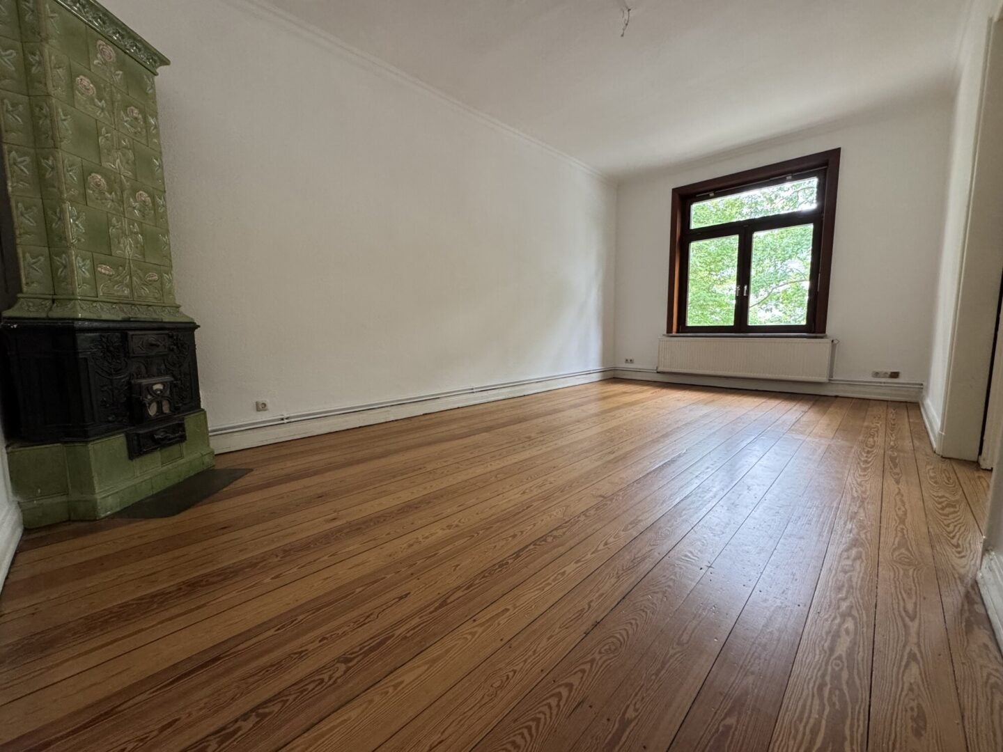 Wohnung Fuhlsbüttler Straße in Hamburg