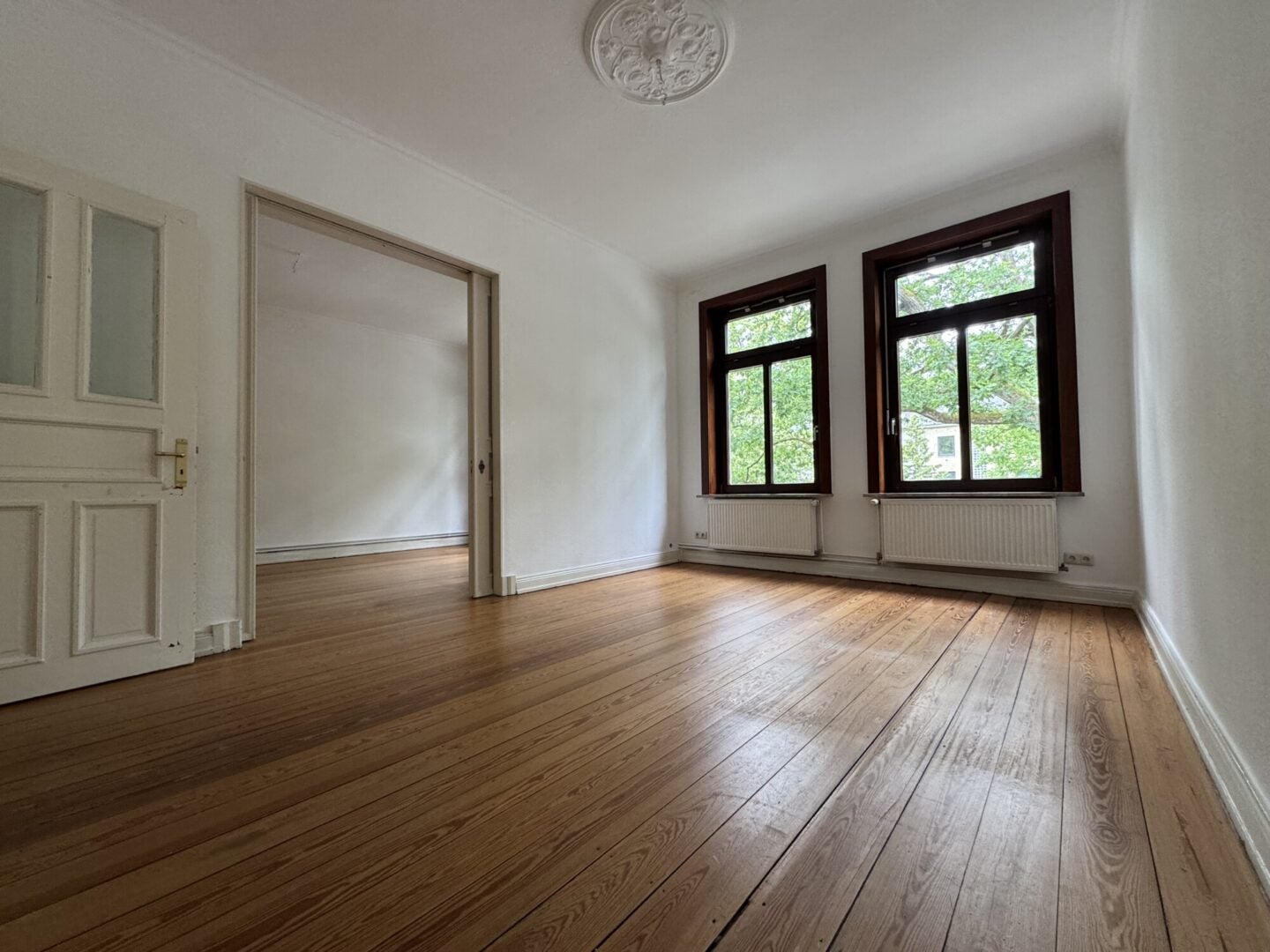 Wohnung Fuhlsbüttler Straße in Hamburg