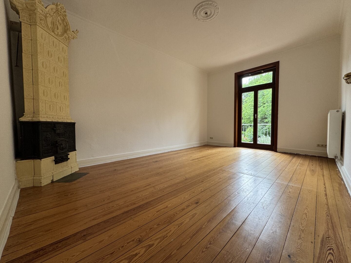 Wohnung Fuhlsbüttler Straße in Hamburg