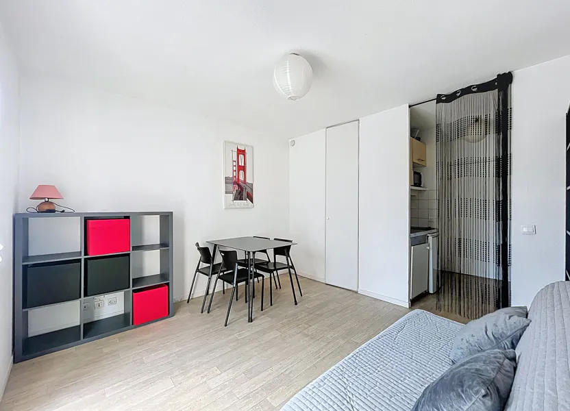 Room Rue Ermend Bonnal in Bayonne