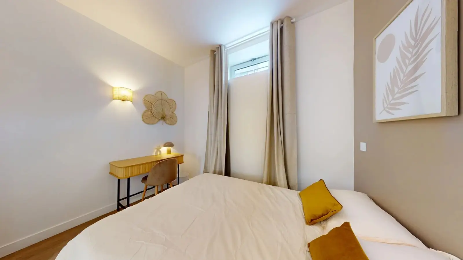 Appartement Cours Docteur Long à Lyon