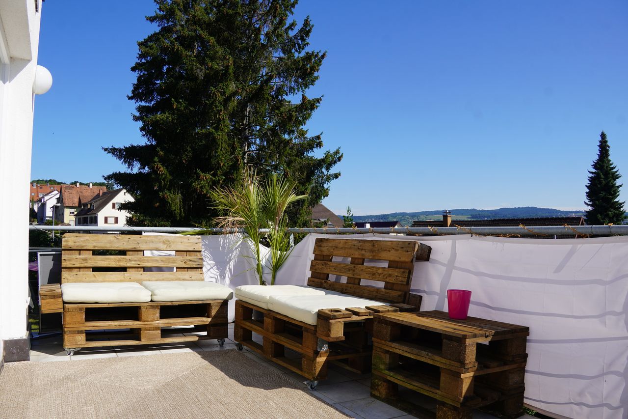 Wohnung Mainauweg in Konstanz