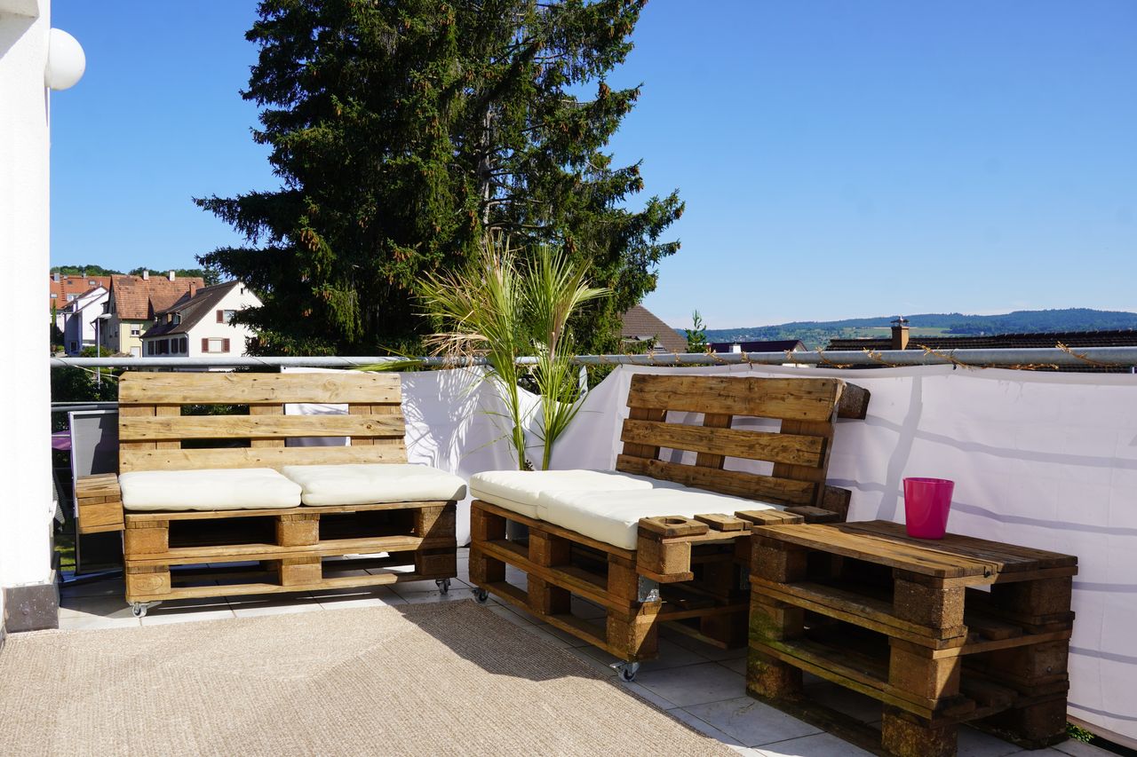 Wohnung Mainauweg in Konstanz
