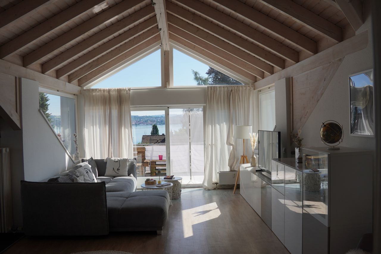 Wohnung Mainauweg in Konstanz