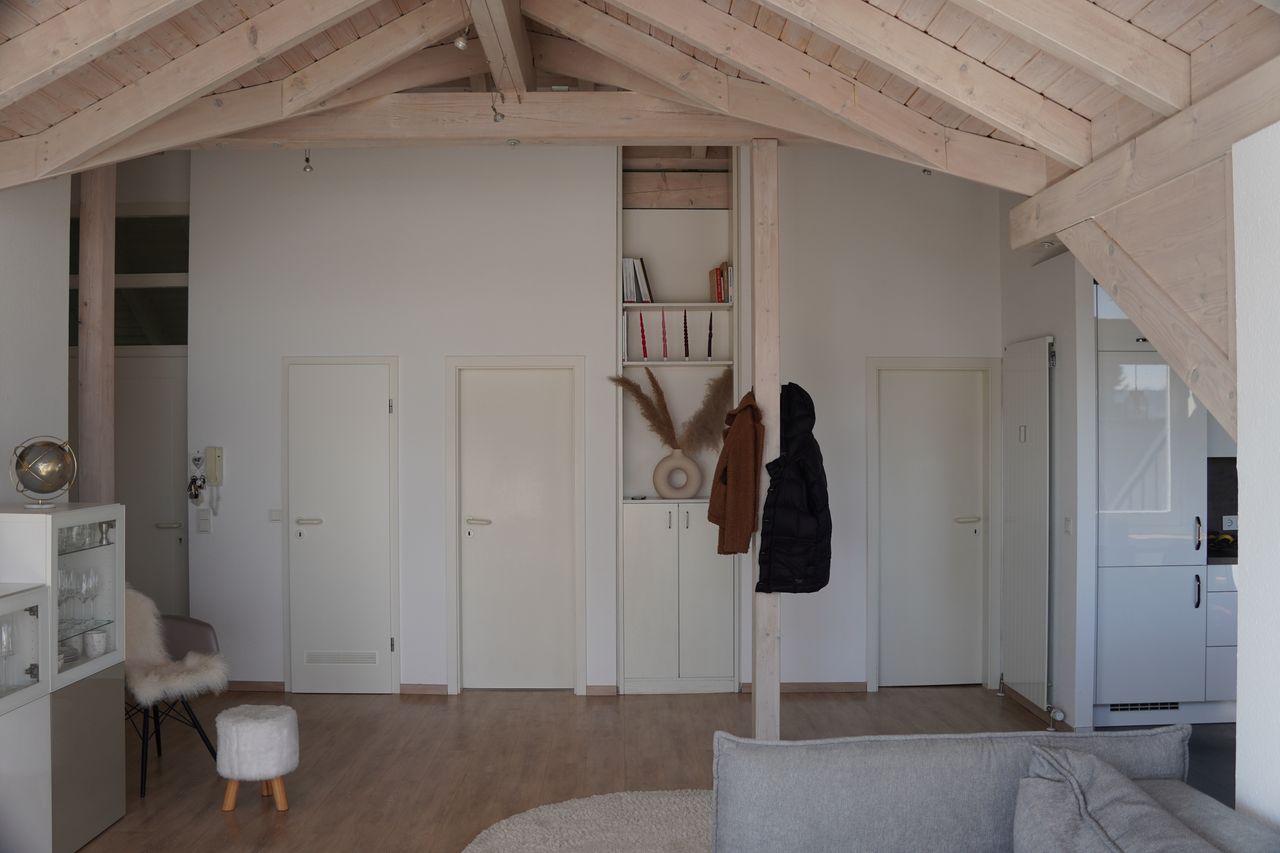 Wohnung Mainauweg in Konstanz
