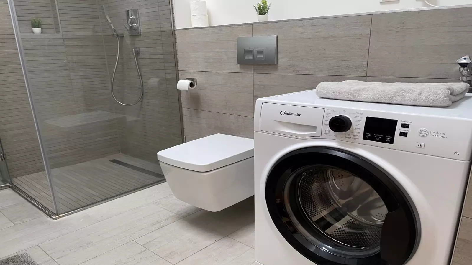 Wohnung Platz des 4. Juli in Berlin
