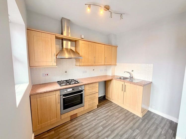 Flat Laurel Court in St Helens