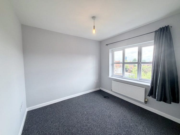 Flat Laurel Court in St Helens