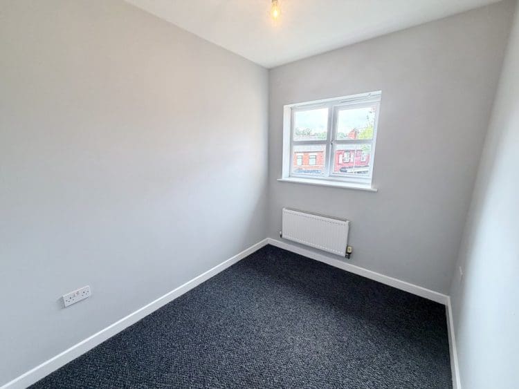 Flat Laurel Court in St Helens