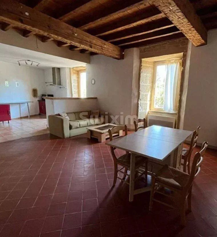 Flat Chemin du Pont du Gard in Castillon-du-Gard