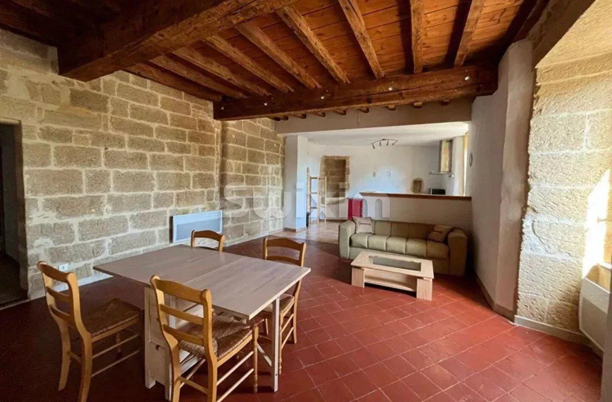 Flat Chemin du Pont du Gard in Castillon-du-Gard