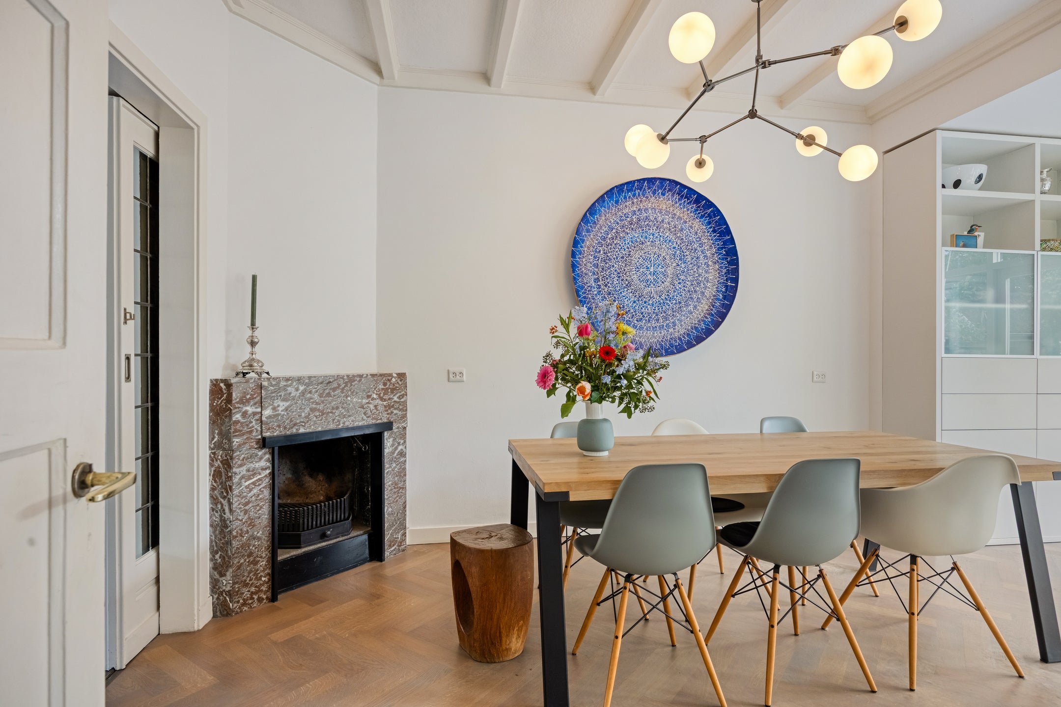 Tussenwoning te koop: Laan van Klarenbeek 50, Arnhem