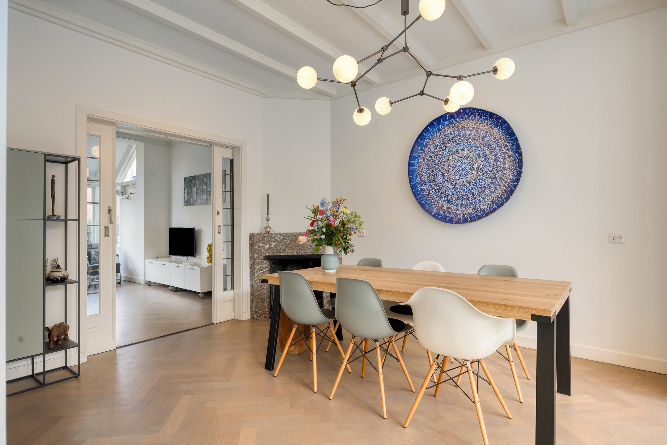 Tussenwoning te koop: Laan van Klarenbeek 50, Arnhem