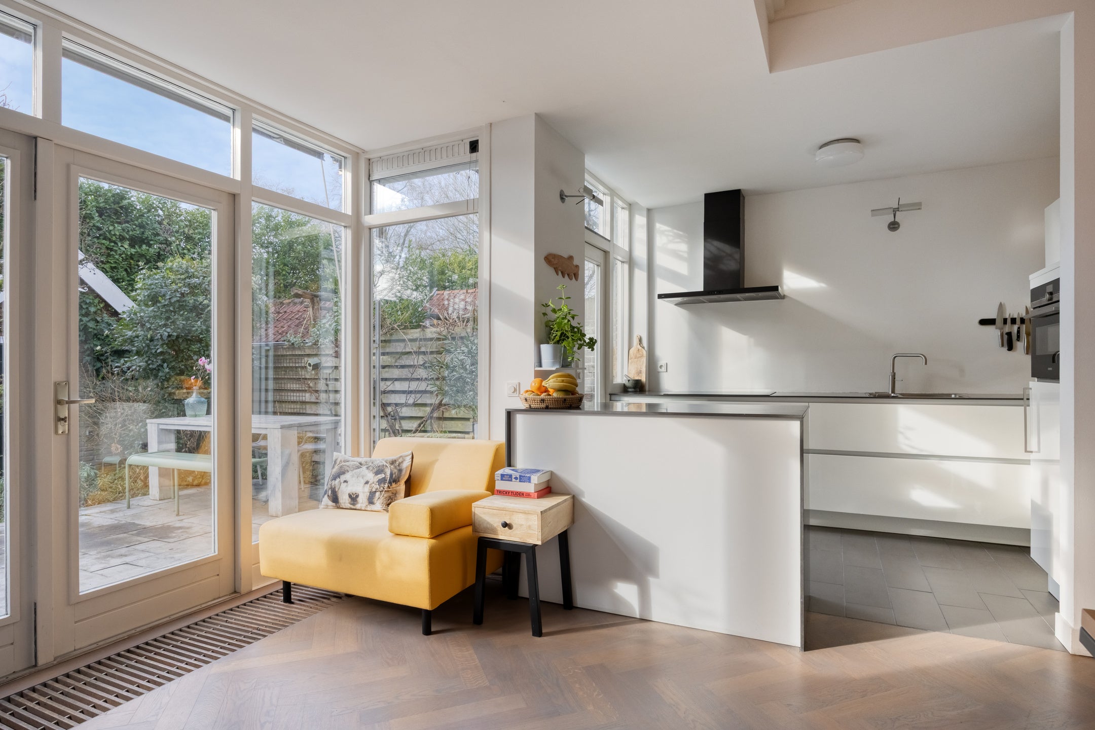 Tussenwoning te koop: Laan van Klarenbeek 50, Arnhem