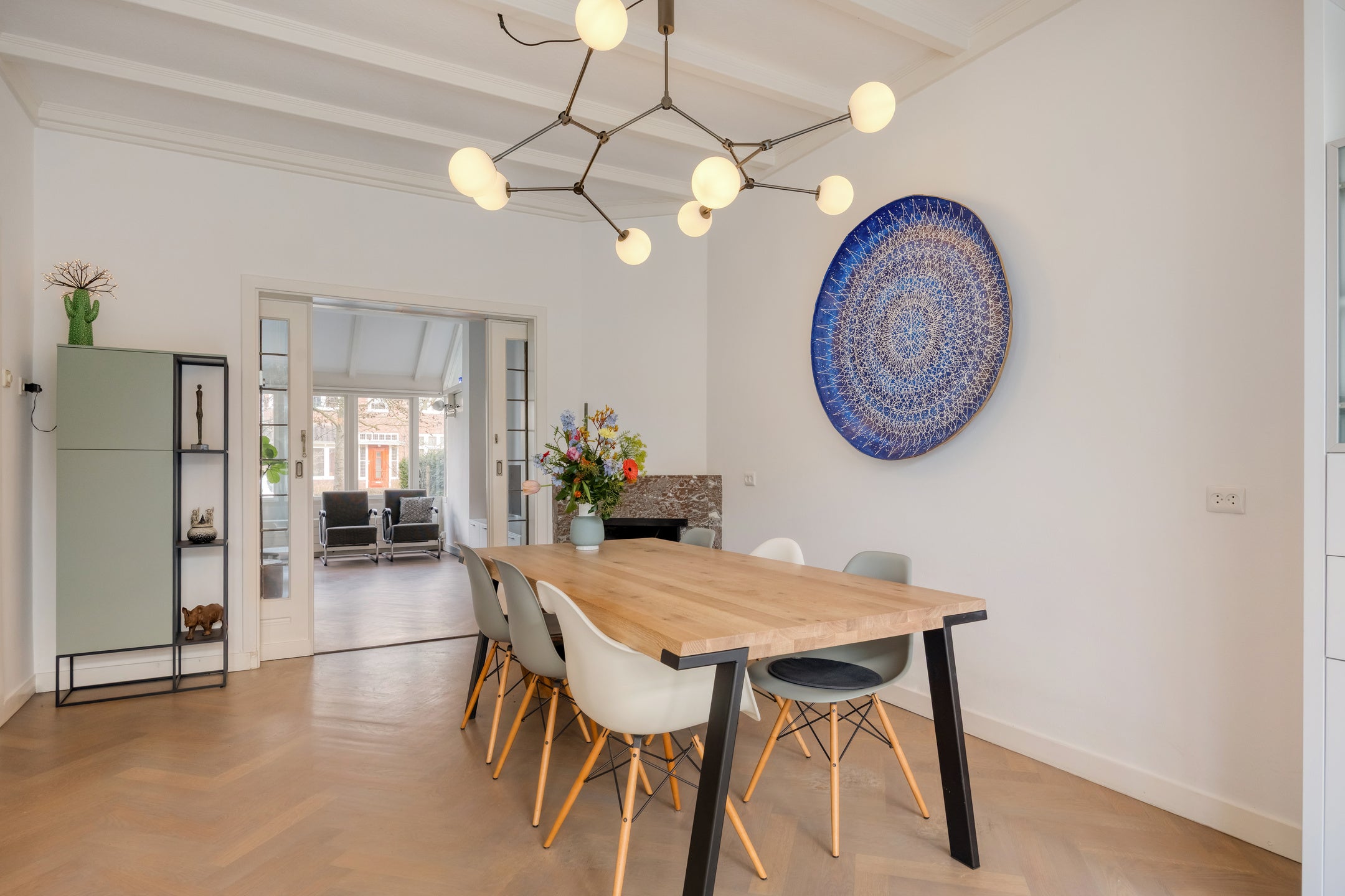 Tussenwoning te koop: Laan van Klarenbeek 50, Arnhem